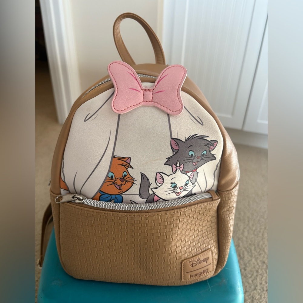 Disney Loungefly